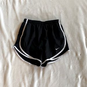 Nike Dri-Fit Running Shorts